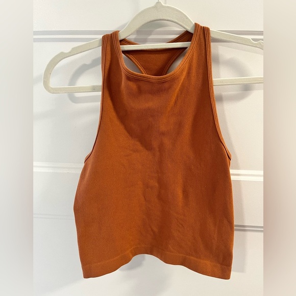 Intimately Free People Brown Tank Top - Picture 4 of 4